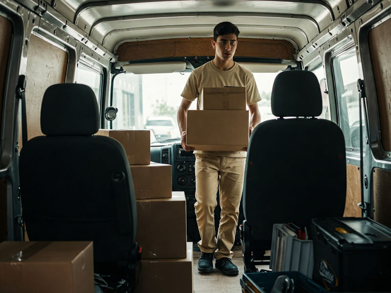 hol-und-bring service